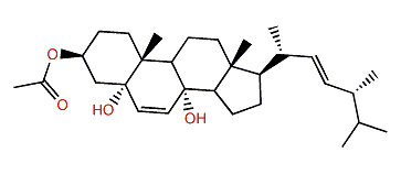 Chlorellatin B